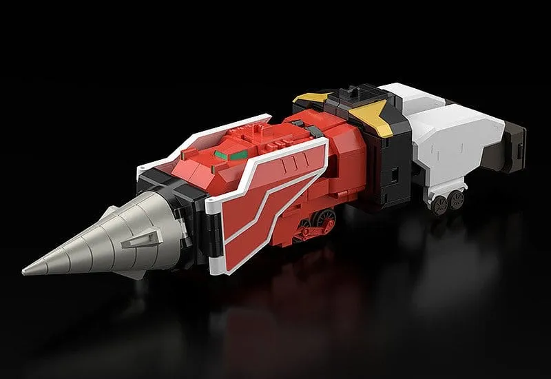 The Brave Express Might Gaine The Gattai Action Figure Might Kaiser (re-run) 25 cm